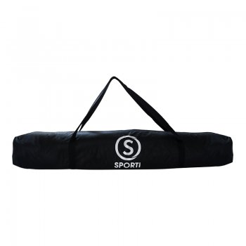 Kit Tennis-Ballon / Mini-Tennis 6M Sporti - Team.Montisport.fr 2