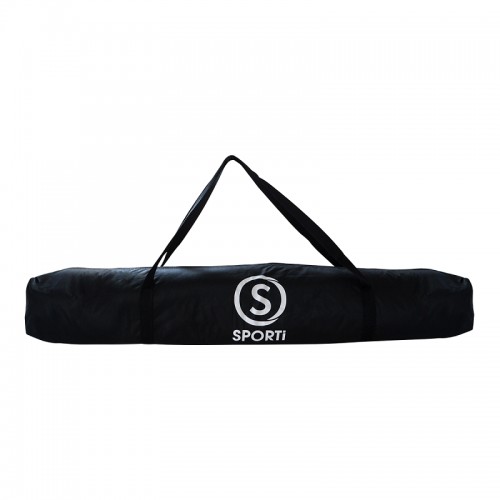 Kit Tennis-Ballon / Mini-Tennis 6M Sporti - Team.Montisport.fr