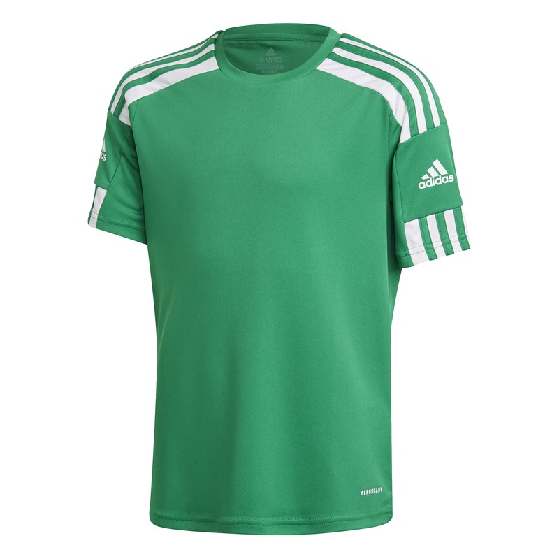 Maillot Enfant Squadra 21 Adidas - Team.Montisport.fr