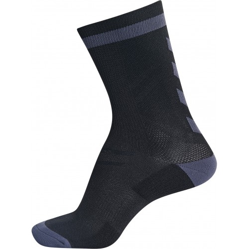 Chaussettes Elite Indoor Low Hummel Unisexe - Team.Montisport.fr