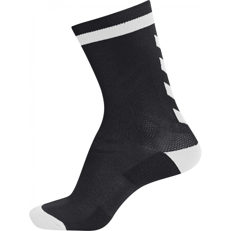 Chaussettes Elite Indoor Low Hummel Unisexe - Team.Montisport.fr