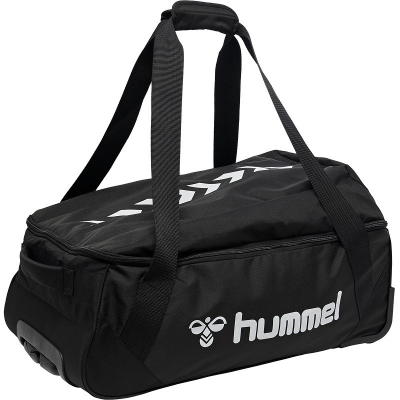 Sac A Roulettes Core Hummel - Team.Montisport.fr