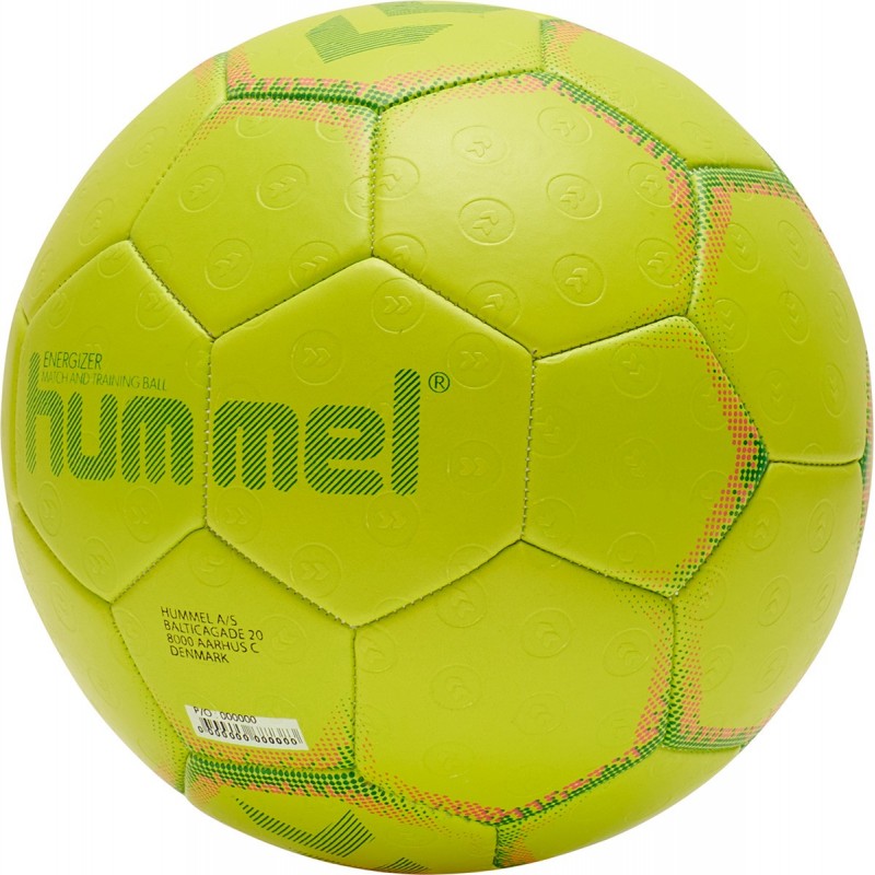 Ballon Handball Energizer Hummel - Team.Montisport.fr