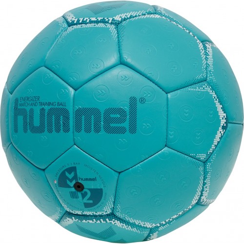 Ballon Handball Energizer Hummel - Team.Montisport.fr