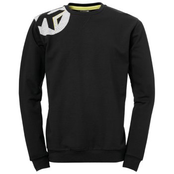 Sweat Manches Longues Core 2.0 Training Kempa - Team.Montisport.fr