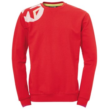 Sweat Manches Longues Core 2.0 Training Enfant Kempa - Team.Montisport.fr