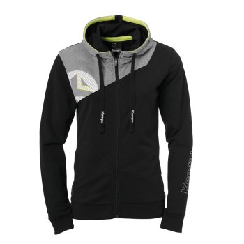 Veste Core 2.0 Hood Femme Kempa - Team.Montisport.fr