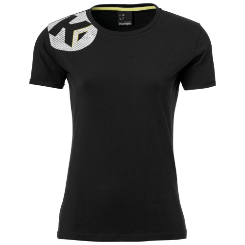 T-Shirt Core 2.0 Femme Kempa - Team.Montisport.fr