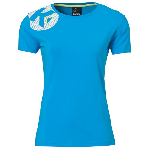 T-Shirt Core 2.0 Femme Kempa - Team.Montisport.fr