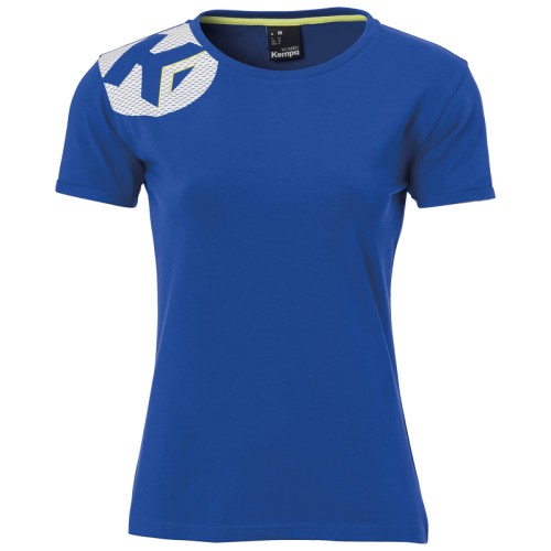 T-Shirt Core 2.0 Femme Kempa - Team.Montisport.fr