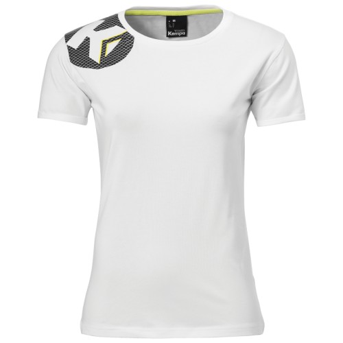 T-Shirt Core 2.0 Femme Kempa - Team.Montisport.fr