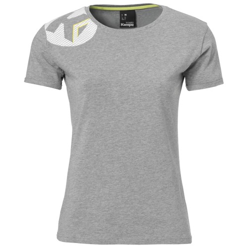 T-Shirt Core 2.0 Femme Kempa - Team.Montisport.fr