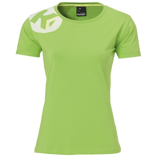 T-Shirt Core 2.0 Femme Kempa - Team.Montisport.fr