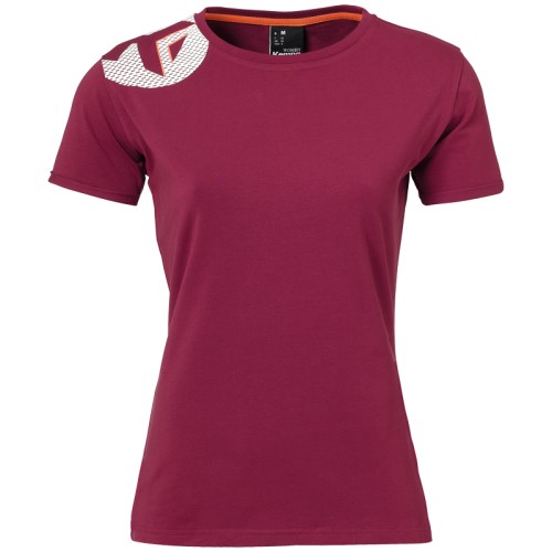 T-Shirt Core 2.0 Femme Kempa - Team.Montisport.fr