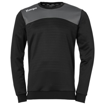 Sweat Manches Longues Emotion 2.0 Training Kempa - Team.Montisport.fr 2