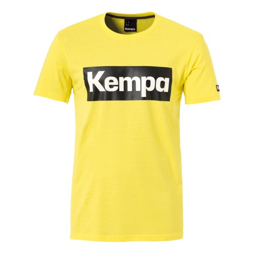 T-Shirt Promo Enfant Kempa - Team.Montisport.fr