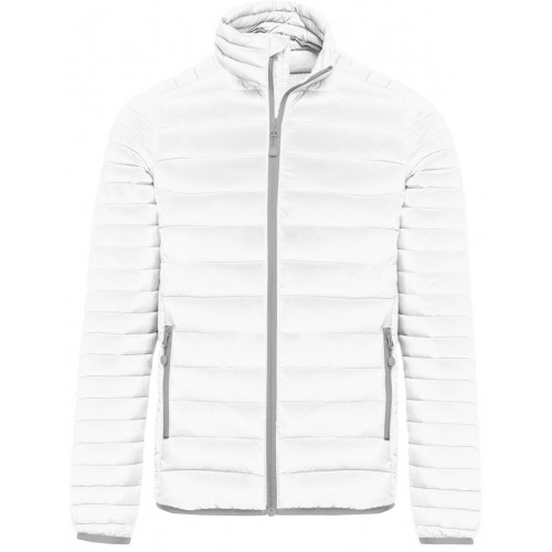 VESTE DOUDOUNE KARIBAN SANS CAPUCHE-HOMME-MONTISPORT.FR