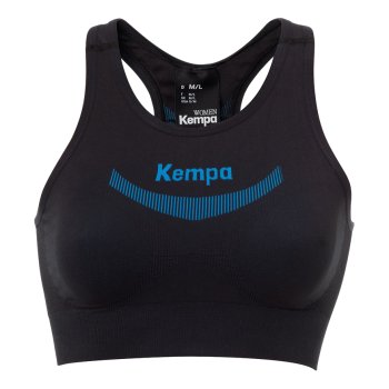 Brassière Attitude Pro Femme Kempa - Team.Montisport.fr