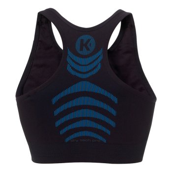 Brassière Attitude Pro Femme Kempa - Team.Montisport.fr 2