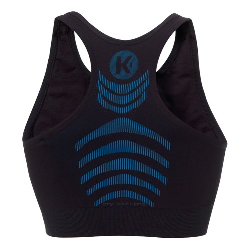 Brassière Attitude Pro Femme Kempa - Team.Montisport.fr