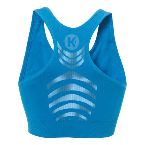 Brassière Attitude Pro Femme Kempa - Team.Montisport.fr