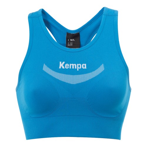 Brassière Attitude Pro Femme Kempa - Team.Montisport.fr