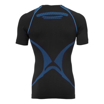 Baselayer Attitude Pro Kempa - Team.Montisport.fr 2