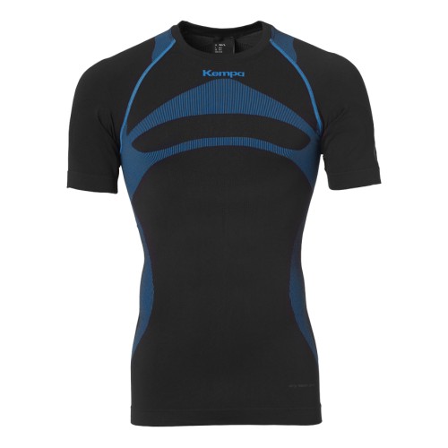 Baselayer Attitude Pro Kempa - Team.Montisport.fr