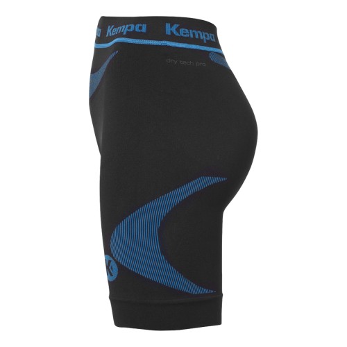 Short Collant Femme Attitude Pro Kempa - Team.Montisport.fr