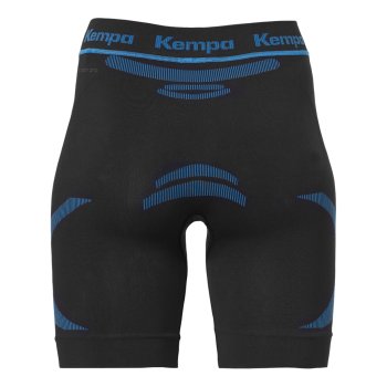 Short Collant Femme Attitude Pro Kempa - Team.Montisport.fr 2