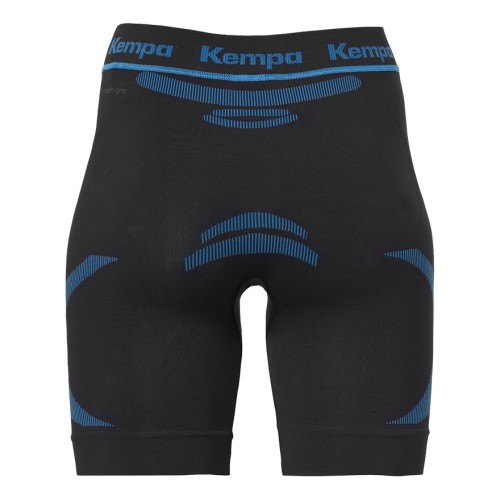 Short Collant Femme Attitude Pro Kempa - Team.Montisport.fr