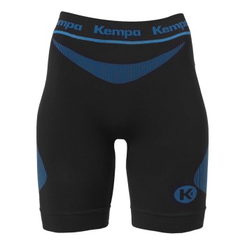 Short Collant Femme Attitude Pro Kempa - Team.Montisport.fr