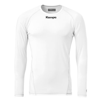 Baselayer Manches Longues Attitude Enfant Kempa - Team.Montisport.fr 2