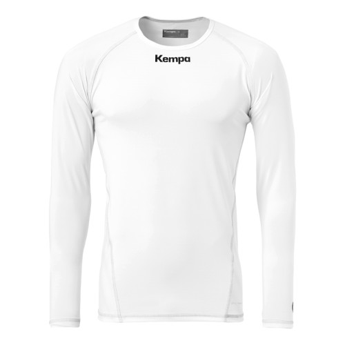 Baselayer Manches Longues Attitude Enfant Kempa - Team.Montisport.fr