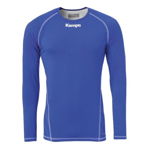 Baselayer Manches Longues Attitude Enfant Kempa - Team.Montisport.fr