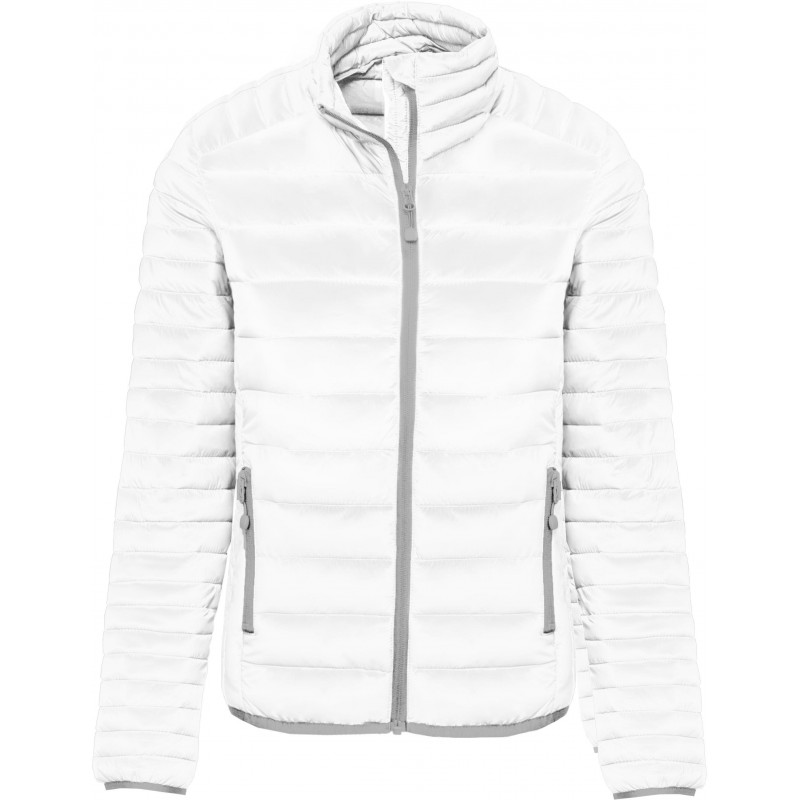 VESTE DOUDOUNE KARIBAN SANS CAPUCHE-FEMME-MONTISPORT.FR