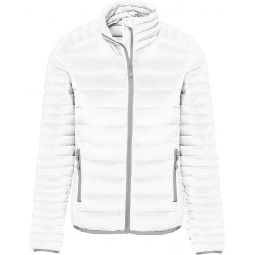 VESTE DOUDOUNE KARIBAN SANS CAPUCHE-FEMME-MONTISPORT.FR