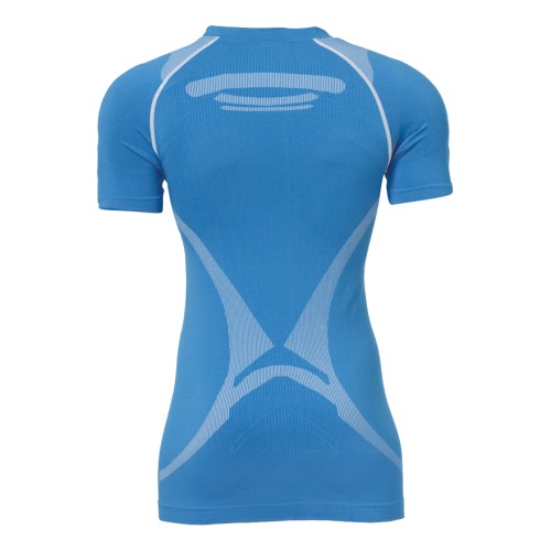 Baselayer Manches Courtes Attitude Pro Femme Kempa - Team.Montisport.fr