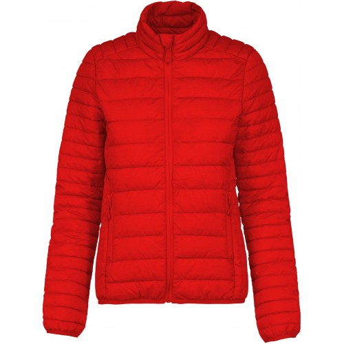 VESTE DOUDOUNE KARIBAN SANS CAPUCHE-FEMME-MONTISPORT.FR