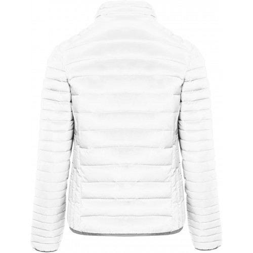 VESTE DOUDOUNE KARIBAN SANS CAPUCHE-FEMME-MONTISPORT.FR