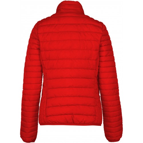 VESTE DOUDOUNE KARIBAN SANS CAPUCHE-FEMME-MONTISPORT.FR