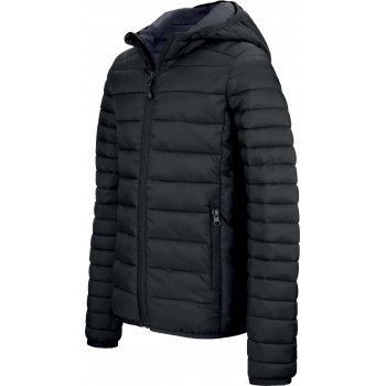 VESTE DOUDOUNE KARIBAN CAPUCHE-HOMME-MONTISPORT.FR 2