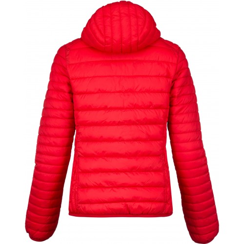 VESTE DOUDOUNE KARIBAN CAPUCHE-FEMME-MONTISPORT.FR