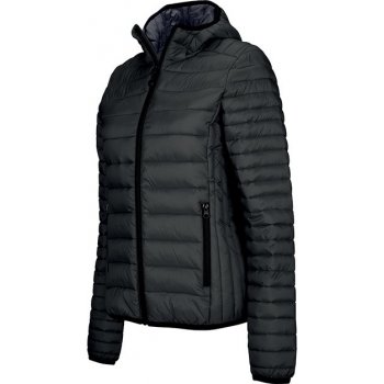 VESTE DOUDOUNE KARIBAN CAPUCHE-FEMME-MONTISPORT.FR 2