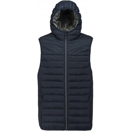 BODYWARMER PROACT CAPUCHE-HOMME-MONTISPORT.FR