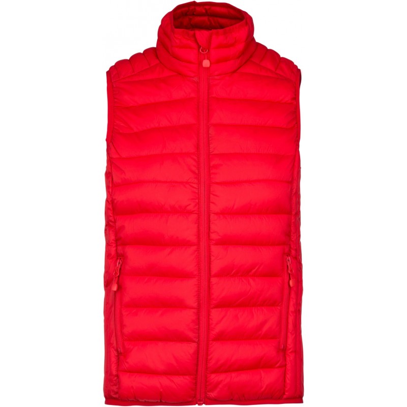 BODYWARMER KARIBAN SANS CAPUCHE-HOMME-MONTISPORT.FR