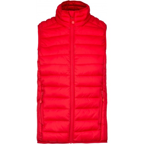 BODYWARMER KARIBAN SANS CAPUCHE-HOMME-MONTISPORT.FR