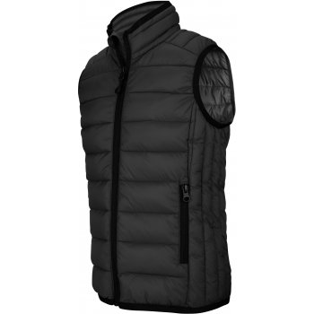 BODYWARMER KARIBAN SANS CAPUCHE-HOMME-MONTISPORT.FR 2