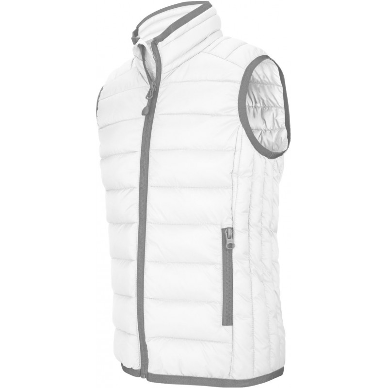 BODYWARMER KARIBAN SANS CAPUCHE-HOMME-MONTISPORT.FR