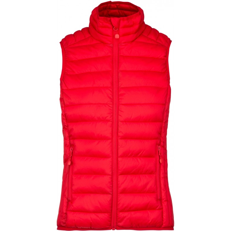 BODYWARMER KARIBAN SANS CAPUCHE-FEMME-MONTISPORT.FR